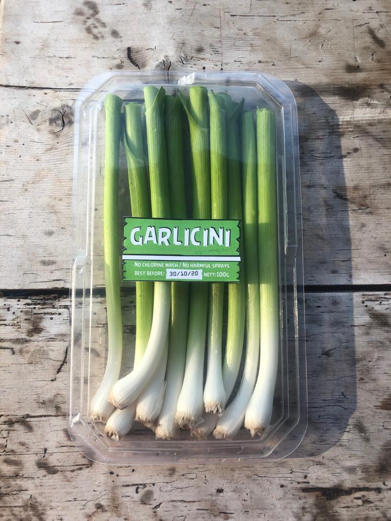 GARLICINI - 200g